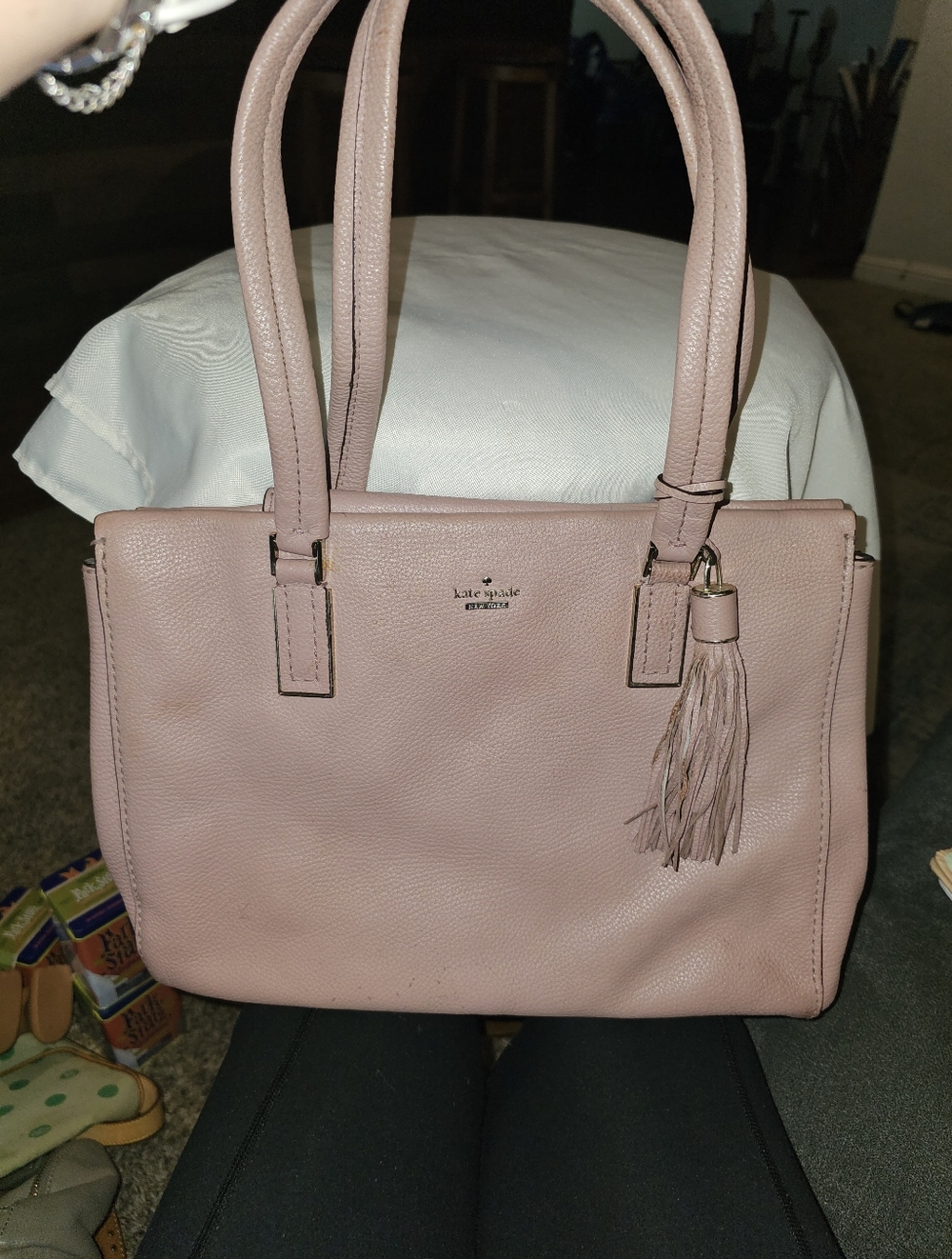 Kate Spadw Handbag